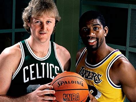 larry bird 30 for 30|celtics lakers best of enemies.